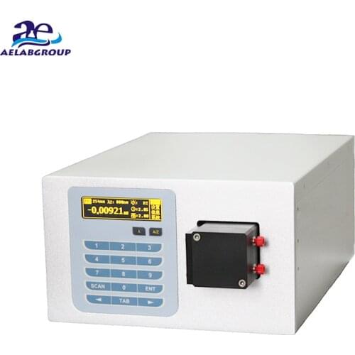 AELAB Liquid Chromatography Mass Spectrometer Water HPLC Column Instrument Price