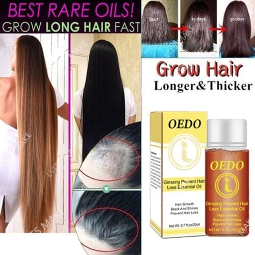20ml Fast Hair Repair Growing Repair Coarse Hair Prevent Hair Loss Damaged Hair Repair Natural Hair Care Products