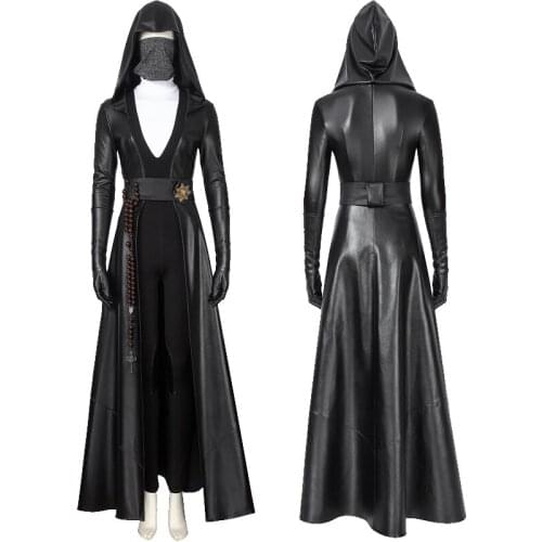 Adult Women Watch People Season 1 Angela Abar Cosplay Halloween Masquerade Costume Party Full Props Fashion Suit