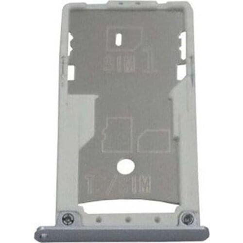 FOR Xiaomi IS 5 Phone SIM Card Adapter SIM Card Tray Slot Holder Replacement Part