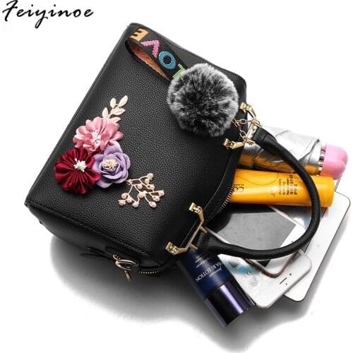 Женские удобные сумки FEIYINOE China At AliExpress