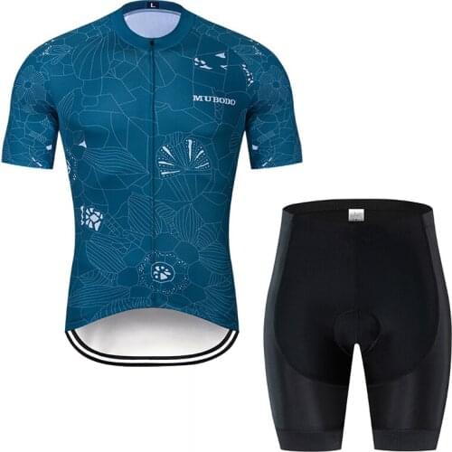 Summer Short Sleeve Mtb Bike Cycling Jersey 2019 Ropa Ciclismo Cycling Clothing Men Shirt