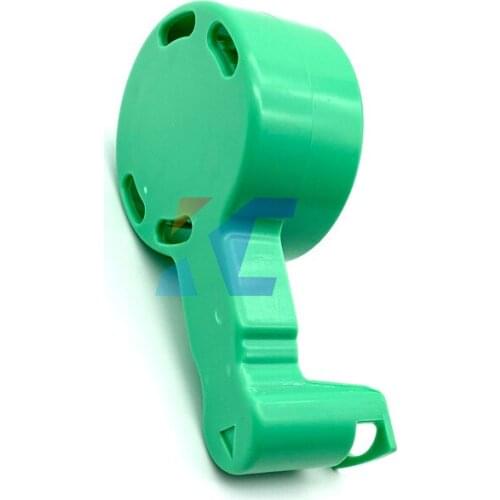 KECHAO 5X D129-3264 D009-3264 cam handle For Ricoh Aficio MP 4000 4000B 4001 5001 4002 5002 green toner lock lever
