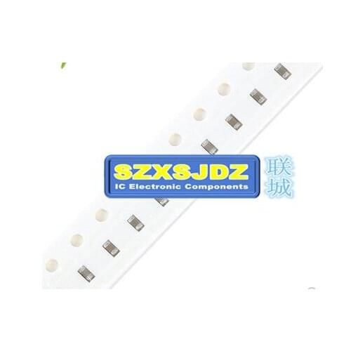 0805 Chip Capacitor 104M/50V 20% 100nF 0.1UF Fenghua Hi-Tech 4000