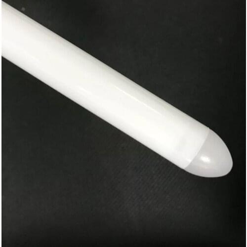 Lightsaber blade 1 inch and 7/8 inch, 2 mm and 3 mm thick, suitable for length 78/92cm lightsaber, customizable, high quality PC