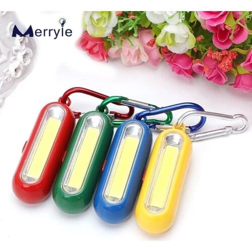 MERRYLE Portable Lamps