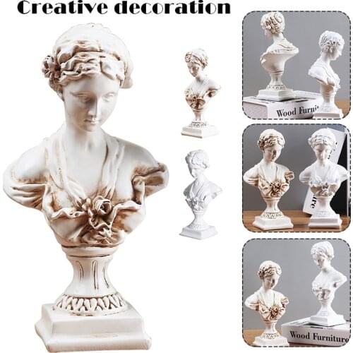 Figurines For Interior Non-metal deviss China