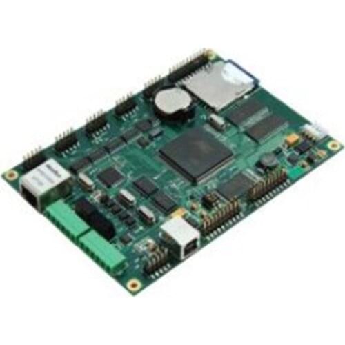 Electronic PCB assembly manufacturer custom circuit board PCBA