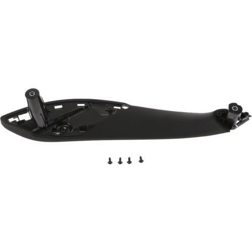 Replacement Inner Trim Door-Pull Handle Front Left for BMW F80 F31 370*70*80mm