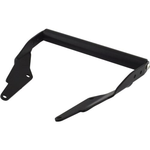 Waase Motorbike For BMW G310R G310GS G310 R GS 2017 2018 2019 Mobile Phone GPS Plate Bracket Stand Holder Phone Support