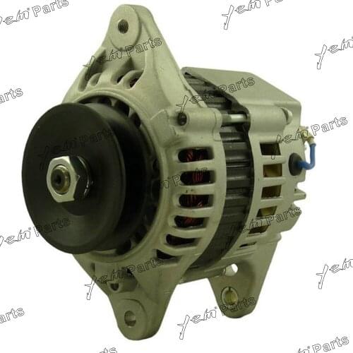 For Yanmar engine parts 3D82A Alternator