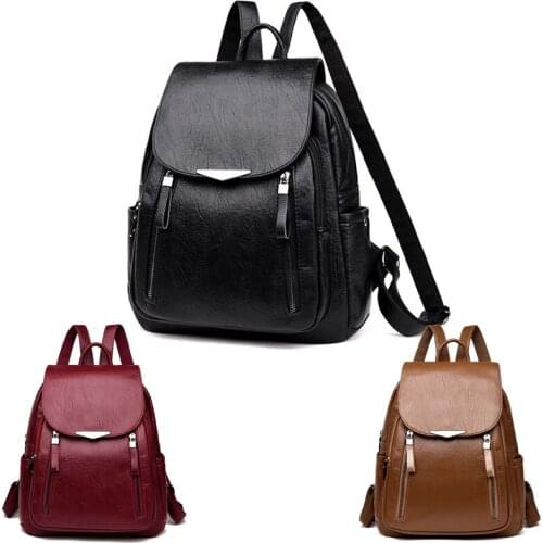 ZDPJYZ Backpacks For Men