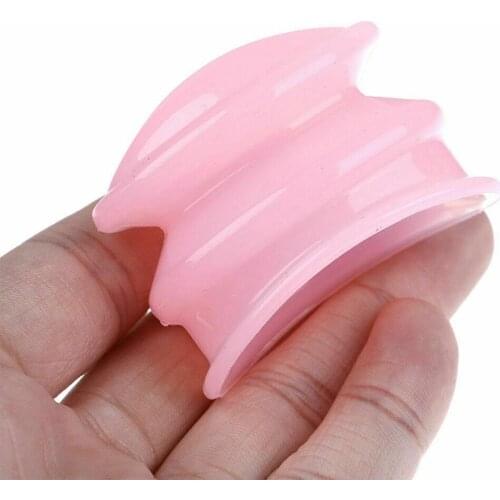 1pcs Women Silicone Sexy Full Lip Plumper Lip Enhancer Device Nipple Increase Lips Lip Plump Body Cupping Cups Tool