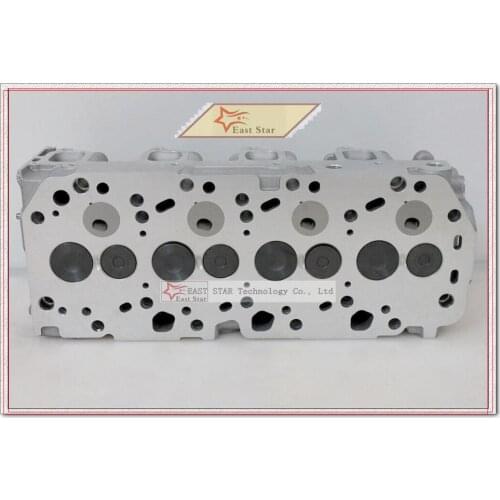 2C 2C-T Cylinder Head For TOYOTA Corona Camry Carina II 2.0L 89- For Daihatsu Delta Wide 85- 11101-64121 11101-64122 64125 64132