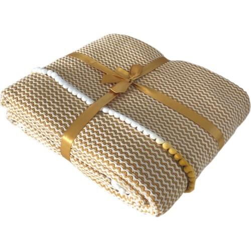 Anemons Mustard Double Personality Pompon Veil