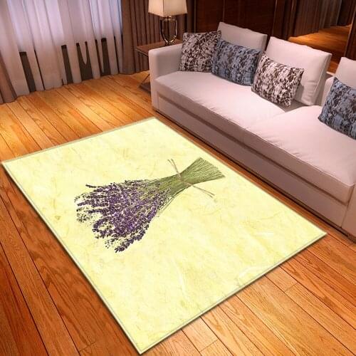 Kids play floor mat fashion home bedroom decor carpets dining room living room Area rug Cartoon 3D printed children crawl Carpet