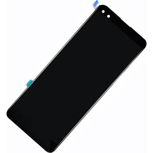 For Victor LCD Display Touch Screen Digitizer Assembly 100% Perfect Repair 20pcs USB 3PCS 7 PRO 5PCS 30 5G