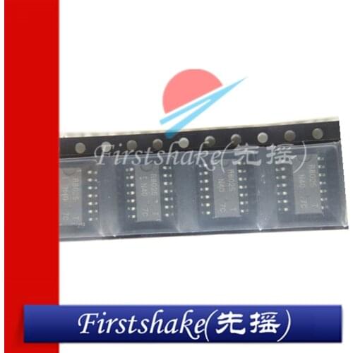 FIRSTSHAKE Active Filters