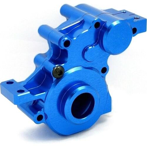 DR10 CNC Alloy Associated Gearbox V2 For DR10 SR10 Prosc10 Db10 Trophy Rat 7075-T6 91430