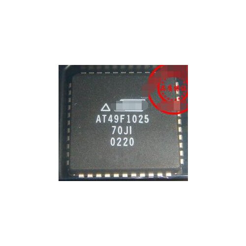 IC NEW 100% AT49F1025-70JI