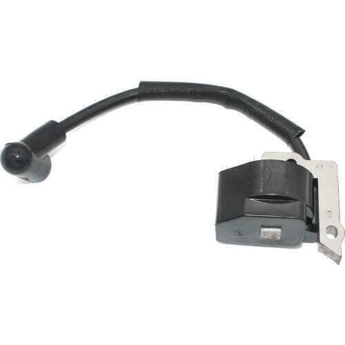 Ignition Coil For Homelite UT08512B UT20004A (TrimLite) UT20004B (TrimLite) UT08042 UT08572 UT08572A UT08929A UT08930A UT08947