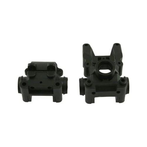 OFNA/HOBAO RACING 89010 Gear Box, Pair for 1/8 HYPER 8SC Free Shipping