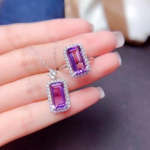 LRTYUWE Jewelry Sets