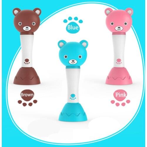 S7 PCL Low Temperature Christmas 3D Printing Draw DIY Pens Childrens' Birthday Gift Toys Girl Education FunSingSenMata