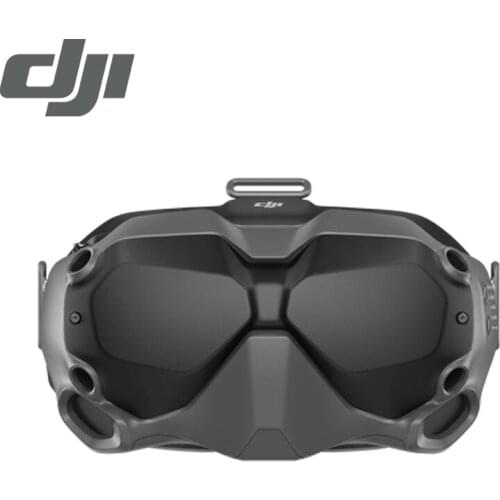 Newest DJI FPV COMBO 4K/60fps Super-Wide 10km Video Transmission Included FPV Goggles V2 FPV Drone