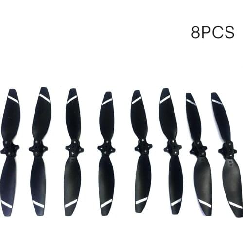 2021 New Durable Lightweight And Portable Propeller For L900 Pro Drones Spare Parts Drones Accessories Drones Parts