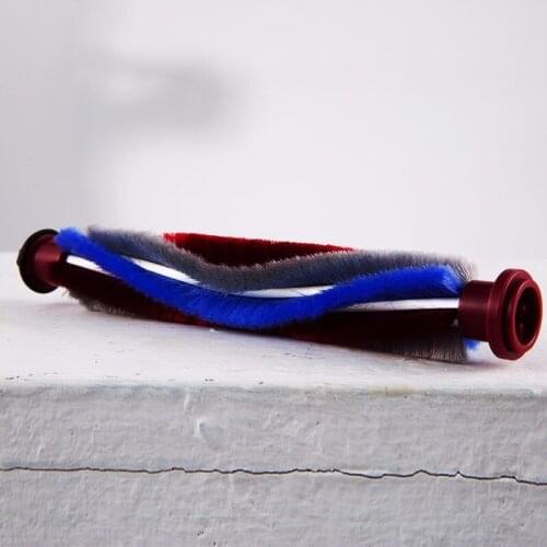 Original Spare Parts Main Brush Dust Box Corner Brush edge cleaning brush 2-in-1 head Suit for XIAOMI SKDK K380 Vacuum Cleaner