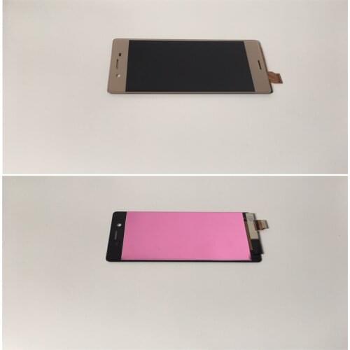 Original 5.0" For Sony Xperia X Performance LCD F5121 LCD Touch Screen Digitizer Assembly For Sony Xperia X F5121 Screen display