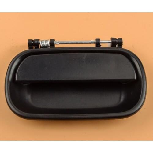Front Left Outer Door Handle Fit for ISUZU NPR NPR-HD NQR NRR 1 2007 2006 2005 2004 2003 2002 2001 2000 1999 1998 1997 1996 1995