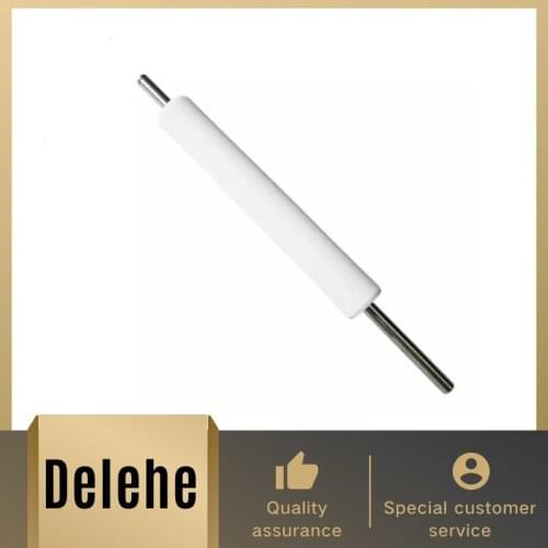 Printer Platen Roller For Zebra 140xi3 140Xi4 Compatible G40038M Barcode Label Printer Spare Parts,Free delivery