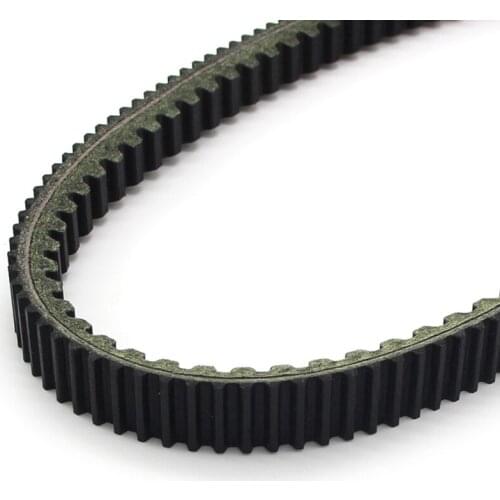 Motorcycle Drive Belt Transfer Belt For Trtion Baya 400 Baja 300 Supermoto Crosser Outback For Access Tomahawk Access Tomahawk