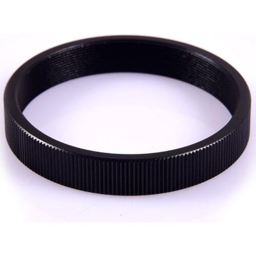 S8309 m54F extension barrel extend 10MM DSC_2665 Astronomical telescope interface