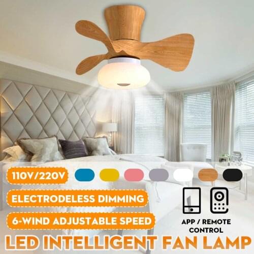 Smuxi Ceiling Fans