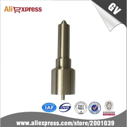 Hot sale common rail nozzle suitable for DENSO injector,diesel injection parts solenoid