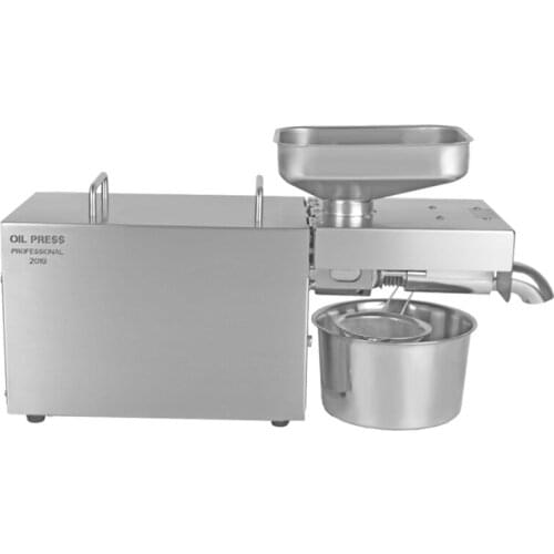 TALENTMULE Home Oil Presses