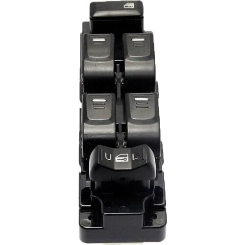 25779767 NEW Window Control Switch Console for CHEVROLET COLORADO for GMC CANYON 2004-2006