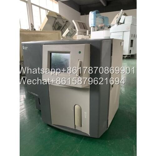 BECKMAN (American) DIFF2/beckman diff2.refurbished machine