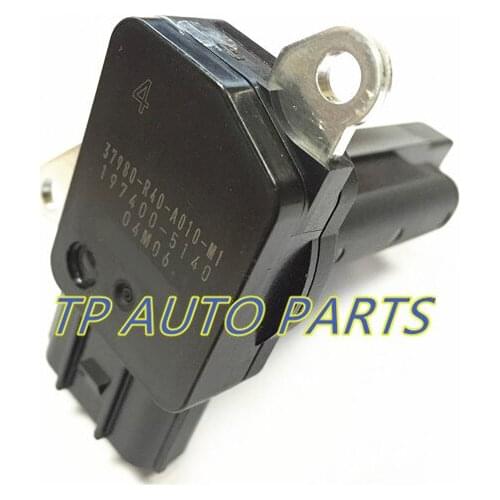 Mass Air Flow Sensor Meter OEM 37980-R40-A010 197400-5140 37980R40A010 1974005140