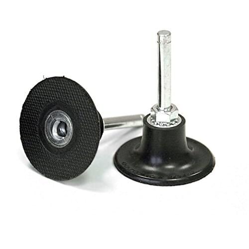 FERVI Abrasive Tools