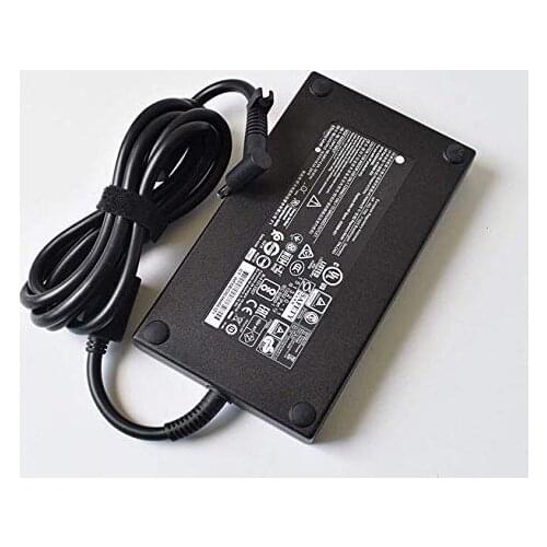 Huiyuan Fit for 19.5V 10.3A 200W Laptop Charger for HP ZBook 17 G3 TPN-CA03 815680-002 835888-001 4.53.0mm