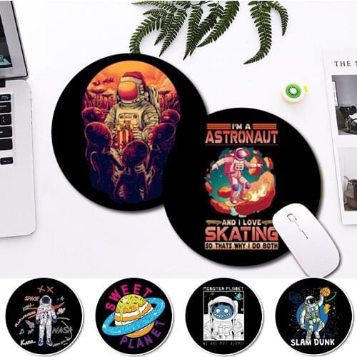 KK&LL Mouse Pads