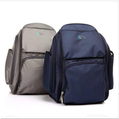 Babys mom Mother Baby Care Multifunctional Backpack