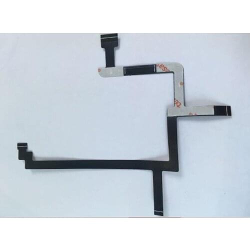 New Repair Parts For DJI Phantom 3 Standard Gimbal Flex Ribbon Cable for Camera Connector-(STA)