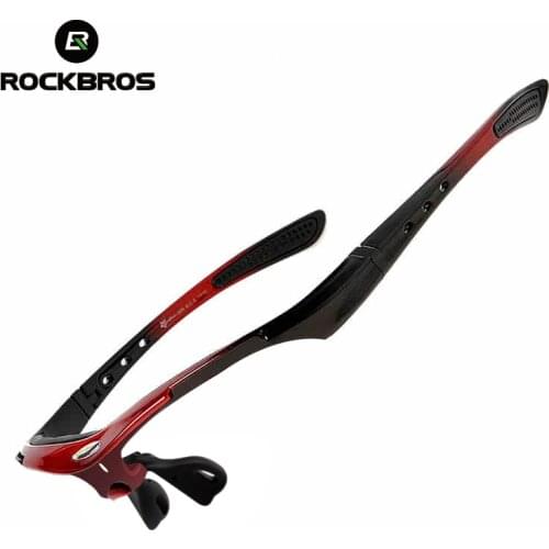 ROCKBROS Cycling Glasses Frame Polarized Sunglasses Frame