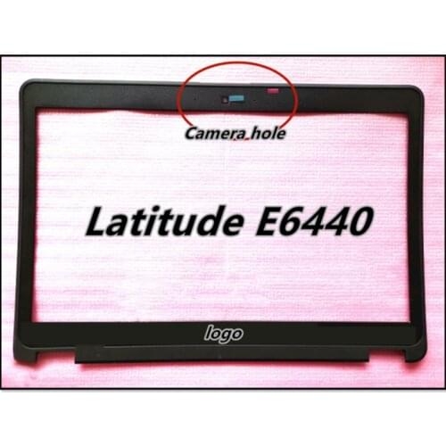 Original Frame bezel for DELL Latitude E6440