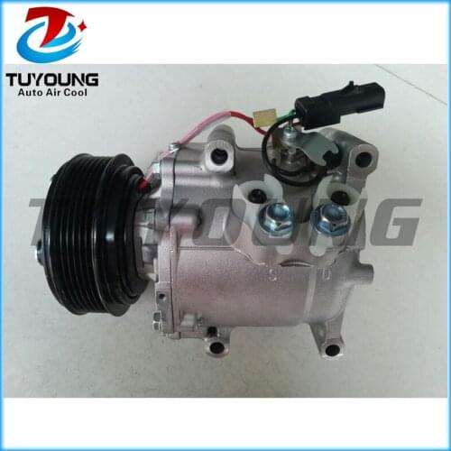 Factory direct sale auto ac compressor TRS090 For CHRYSLER STRATUS 4596135-4677341B